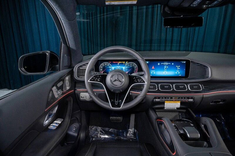 2026 Mercedes-Benz GLE 350 SUV Scottsdale AZ
