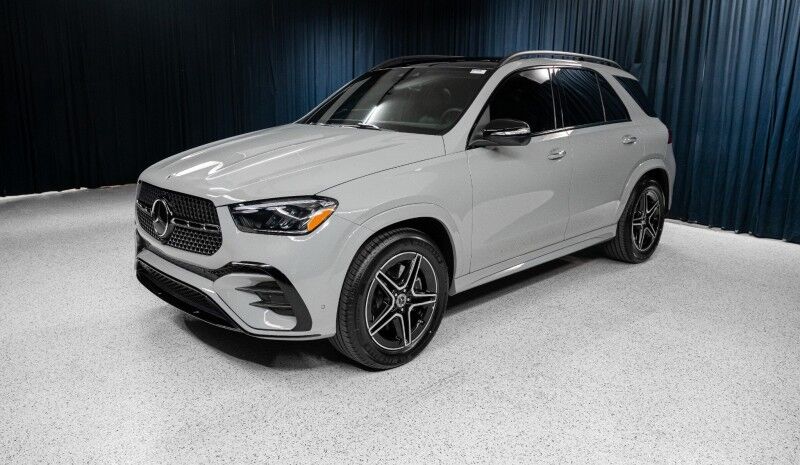 2026 Mercedes-Benz GLE 350 SUV