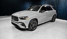2026 Mercedes-Benz GLE 350 SUV