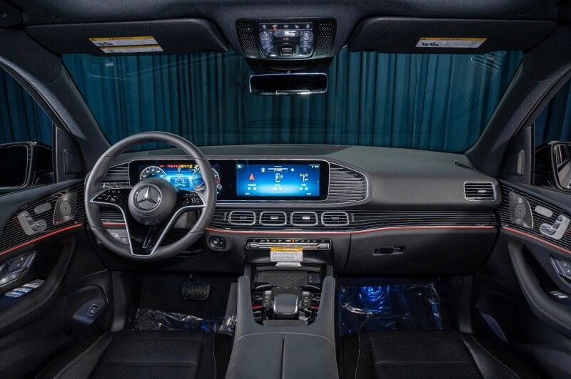 2026 Mercedes-Benz GLE 350 SUV Scottsdale AZ