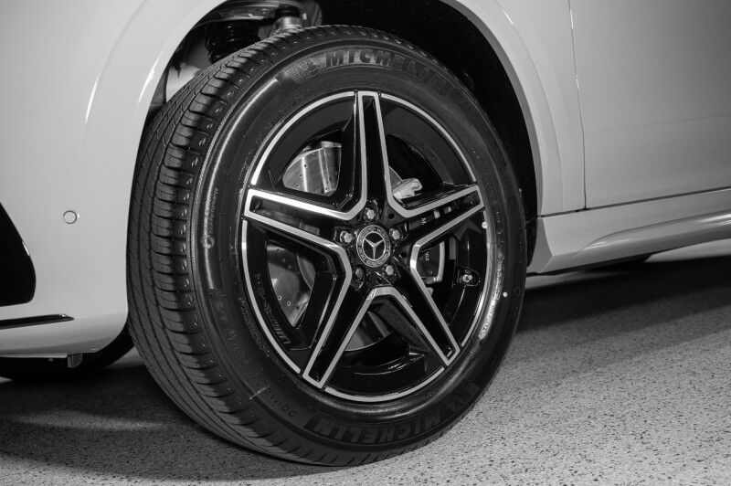 2026 Mercedes-Benz GLE 350 SUV Scottsdale AZ