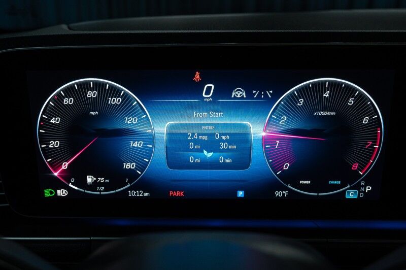 2026 Mercedes-Benz GLE 350 SUV Scottsdale AZ