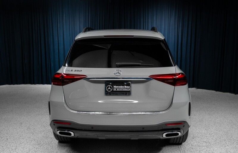 2026 Mercedes-Benz GLE 350 SUV Scottsdale AZ