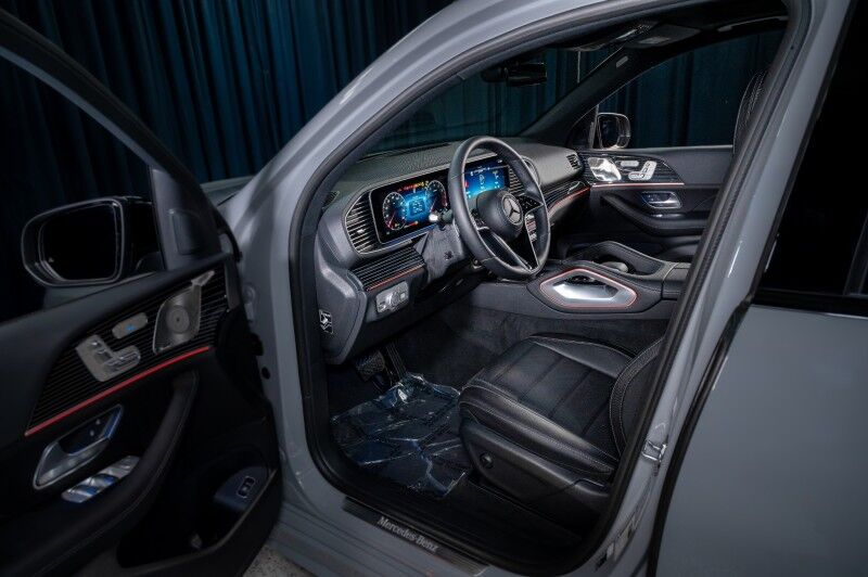 2026 Mercedes-Benz GLE 350 SUV Scottsdale AZ