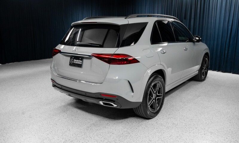 2026 Mercedes-Benz GLE 350 SUV Scottsdale AZ
