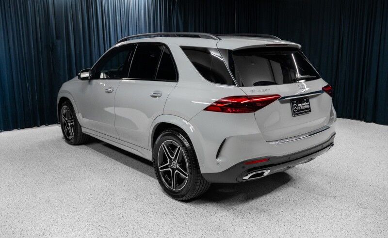 2026 Mercedes-Benz GLE 350 SUV Scottsdale AZ