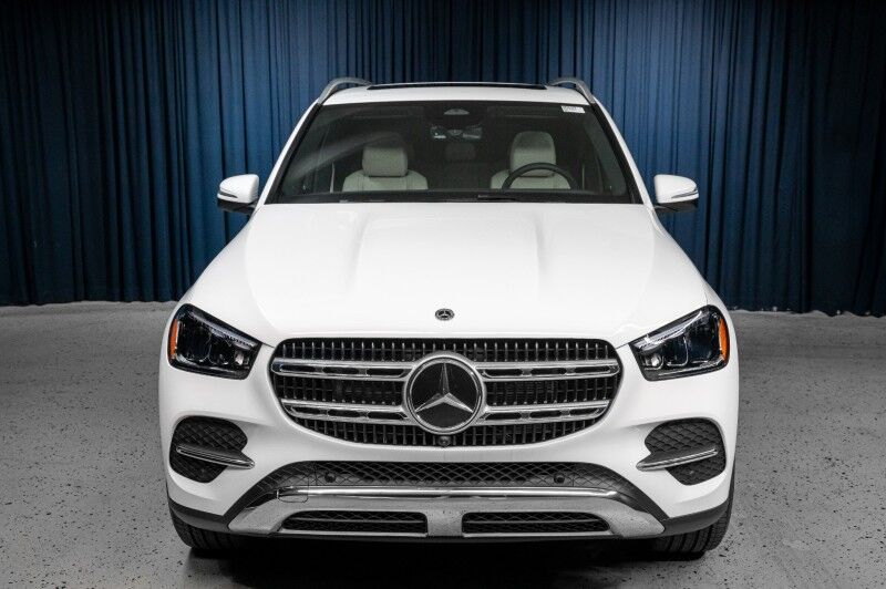 2026 Mercedes-Benz GLE 350 SUV