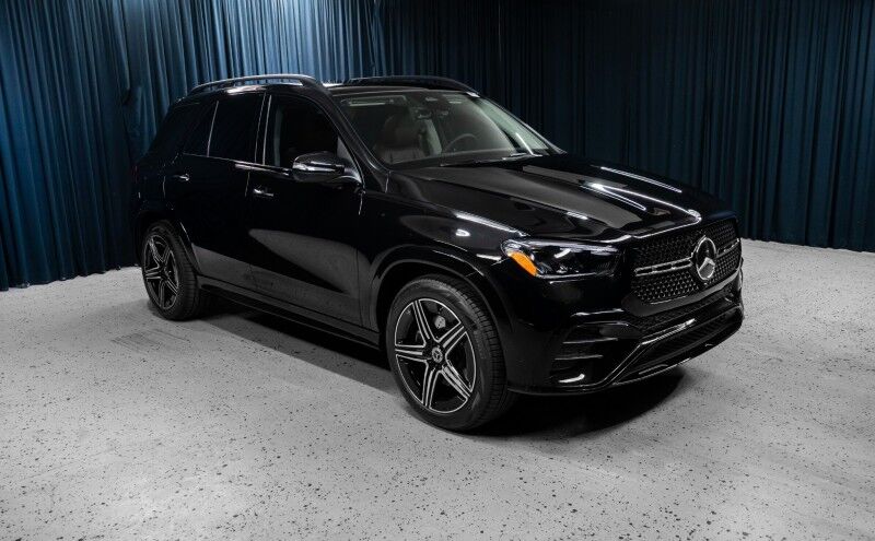 2026 Mercedes-Benz GLE 350 SUV Scottsdale AZ