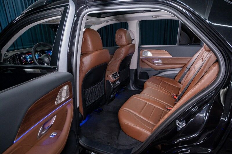 2026 Mercedes-Benz GLE 350 SUV Scottsdale AZ