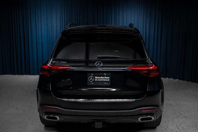 2026 Mercedes-Benz GLE 350 SUV Scottsdale AZ