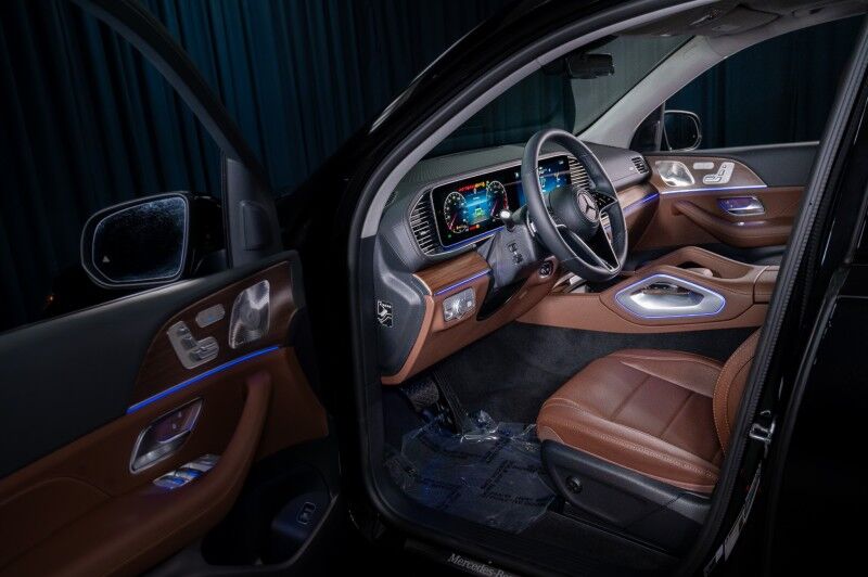 2026 Mercedes-Benz GLE 350 SUV Scottsdale AZ