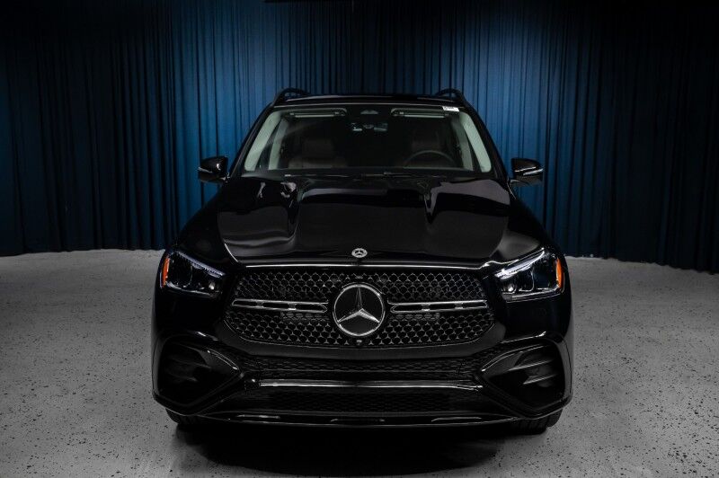 2026 Mercedes-Benz GLE 350 SUV Scottsdale AZ
