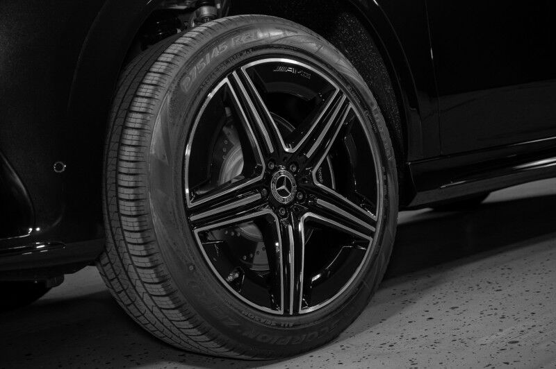 2026 Mercedes-Benz GLE 350 SUV Scottsdale AZ