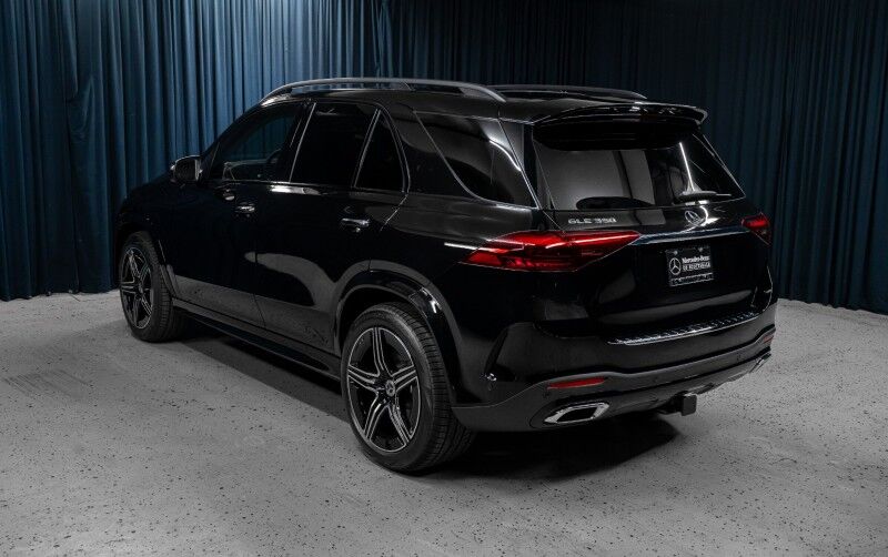 2026 Mercedes-Benz GLE 350 SUV Scottsdale AZ