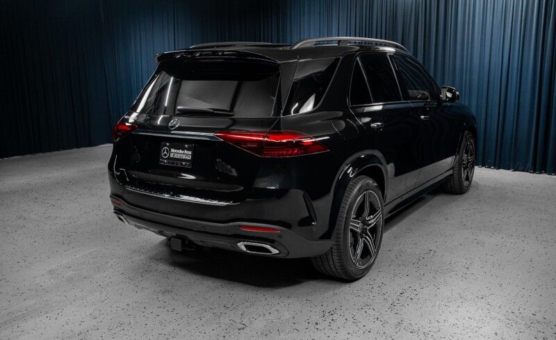 2026 Mercedes-Benz GLE 350 SUV Scottsdale AZ