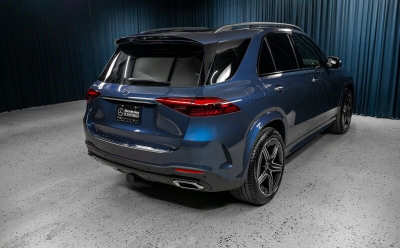 2026 Mercedes-Benz GLE 350 SUV Scottsdale AZ