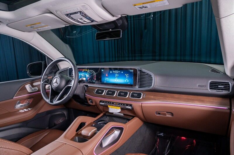 2026 Mercedes-Benz GLE 350 SUV Scottsdale AZ