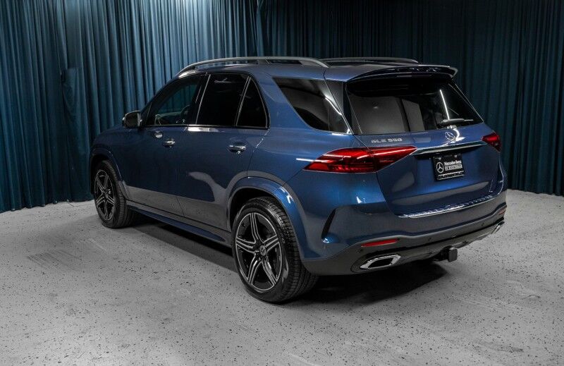 2026 Mercedes-Benz GLE 350 SUV Scottsdale AZ