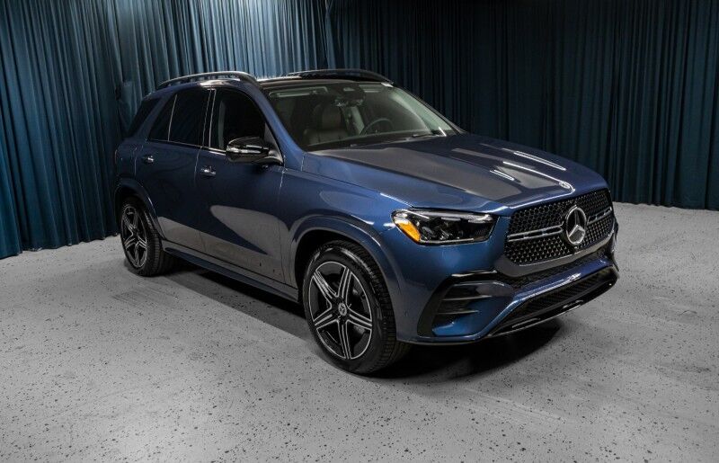 2026 Mercedes-Benz GLE 350 SUV Scottsdale AZ
