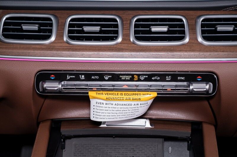 2026 Mercedes-Benz GLE 350 SUV Scottsdale AZ