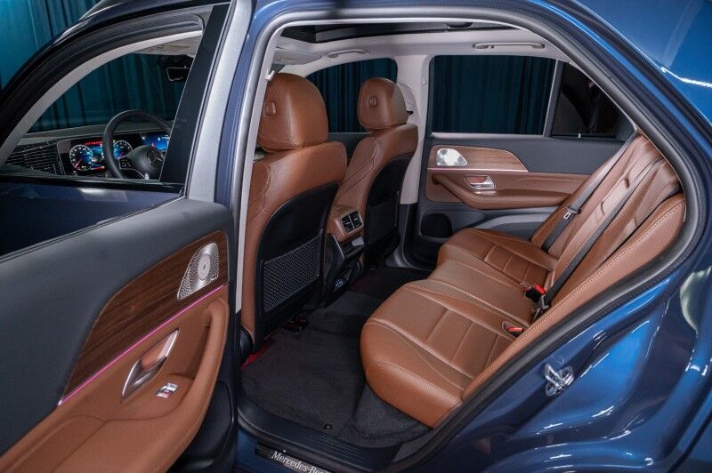 2026 Mercedes-Benz GLE 350 SUV Scottsdale AZ