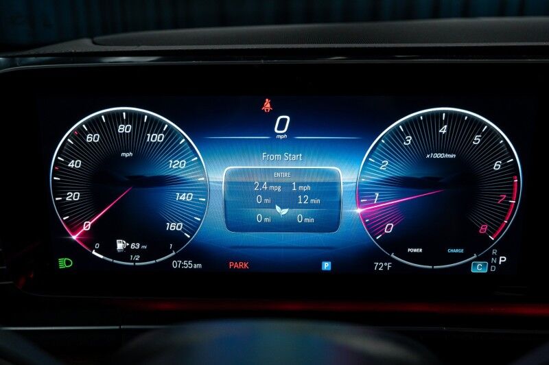 2026 Mercedes-Benz GLE 350 SUV Scottsdale AZ