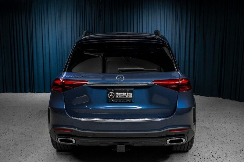 2026 Mercedes-Benz GLE 350 SUV Scottsdale AZ