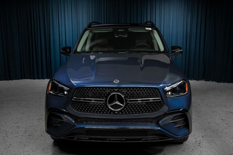 2026 Mercedes-Benz GLE 350 SUV Scottsdale AZ