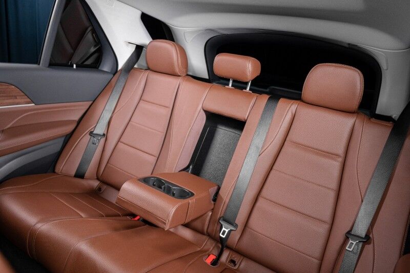 2026 Mercedes-Benz GLE 350 SUV Scottsdale AZ