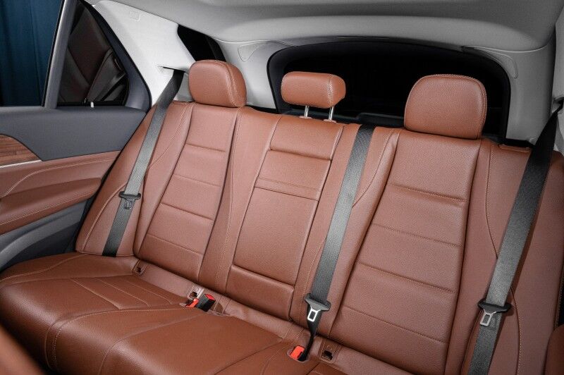 2026 Mercedes-Benz GLE 350 SUV Scottsdale AZ