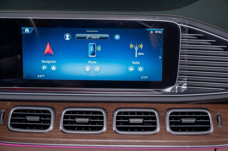 2026 Mercedes-Benz GLE 350 SUV Scottsdale AZ