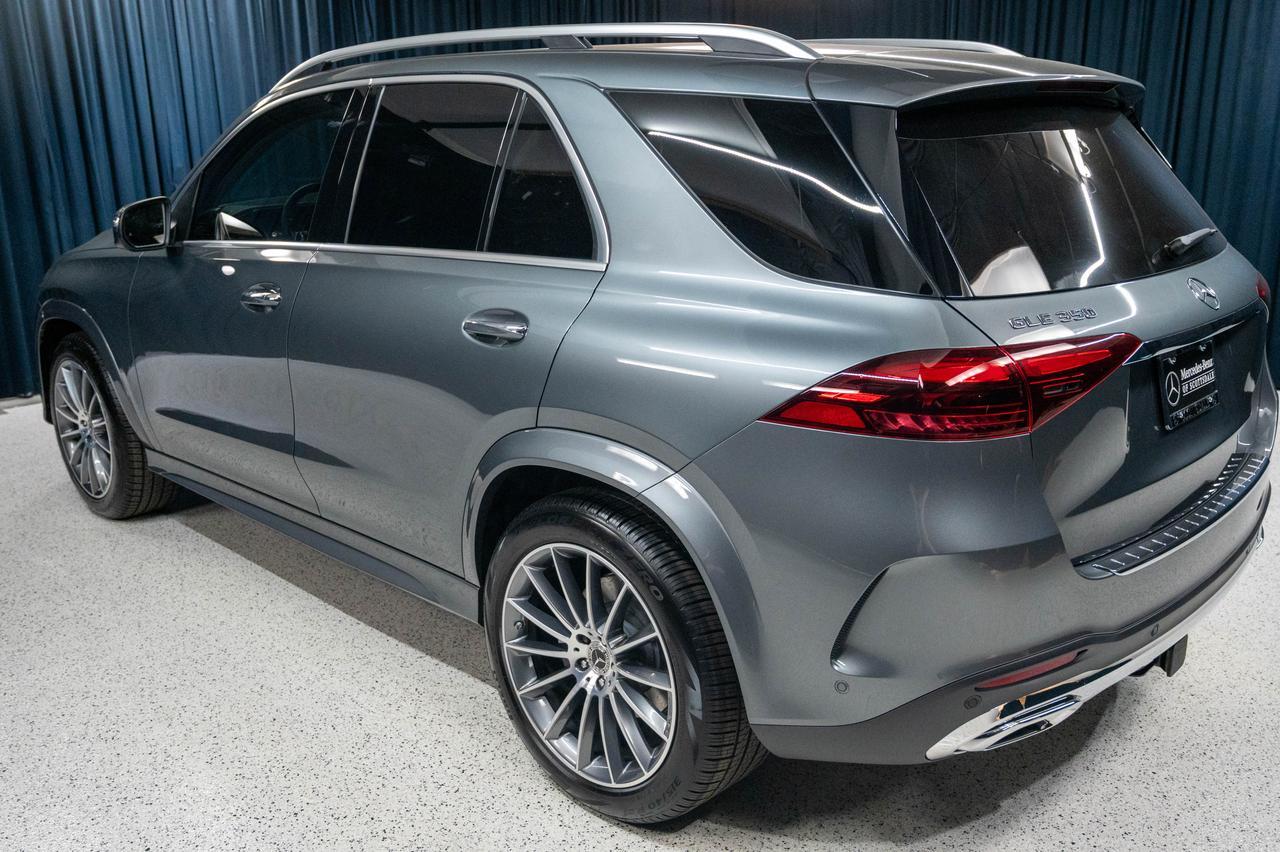 2026 Mercedes-Benz GLE 350 SUV Scottsdale AZ