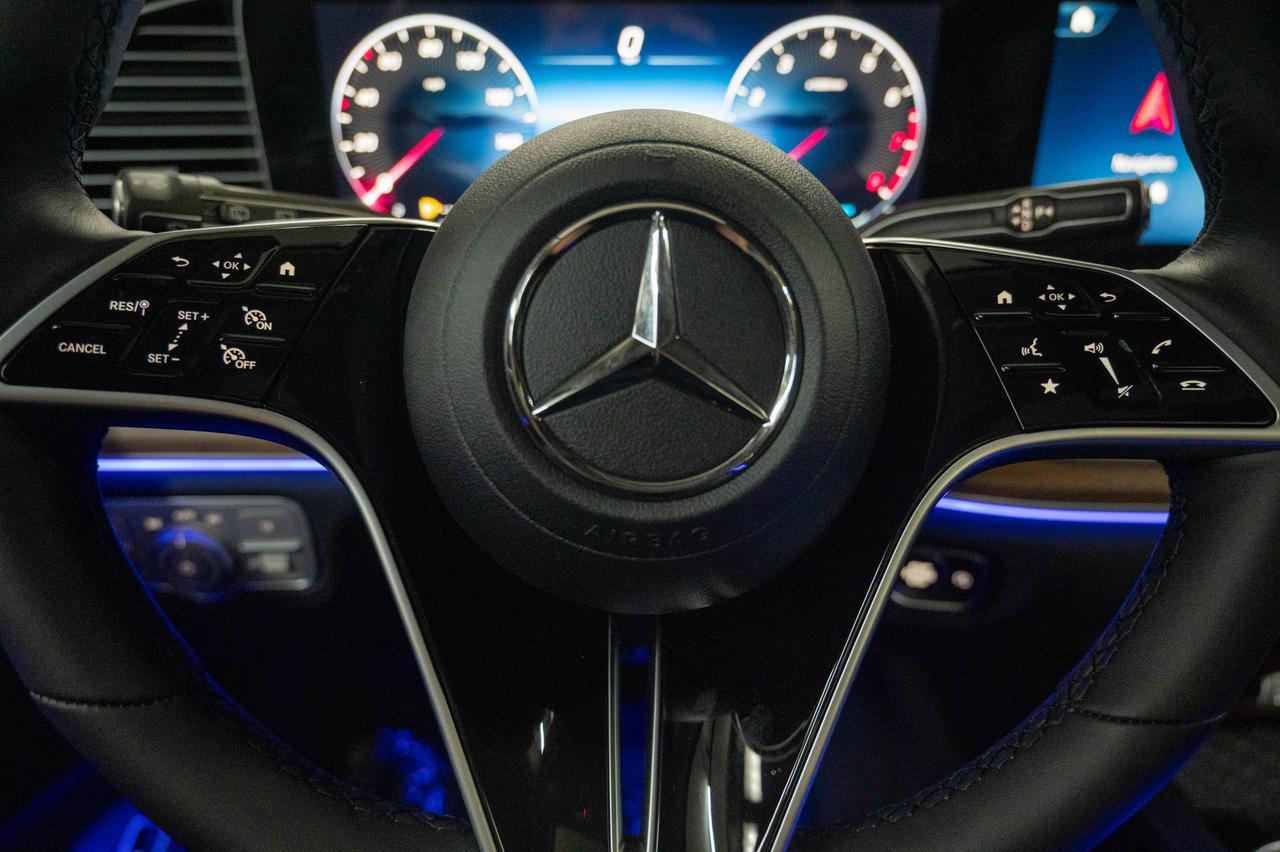 2026 Mercedes-Benz GLE 350 SUV Scottsdale AZ