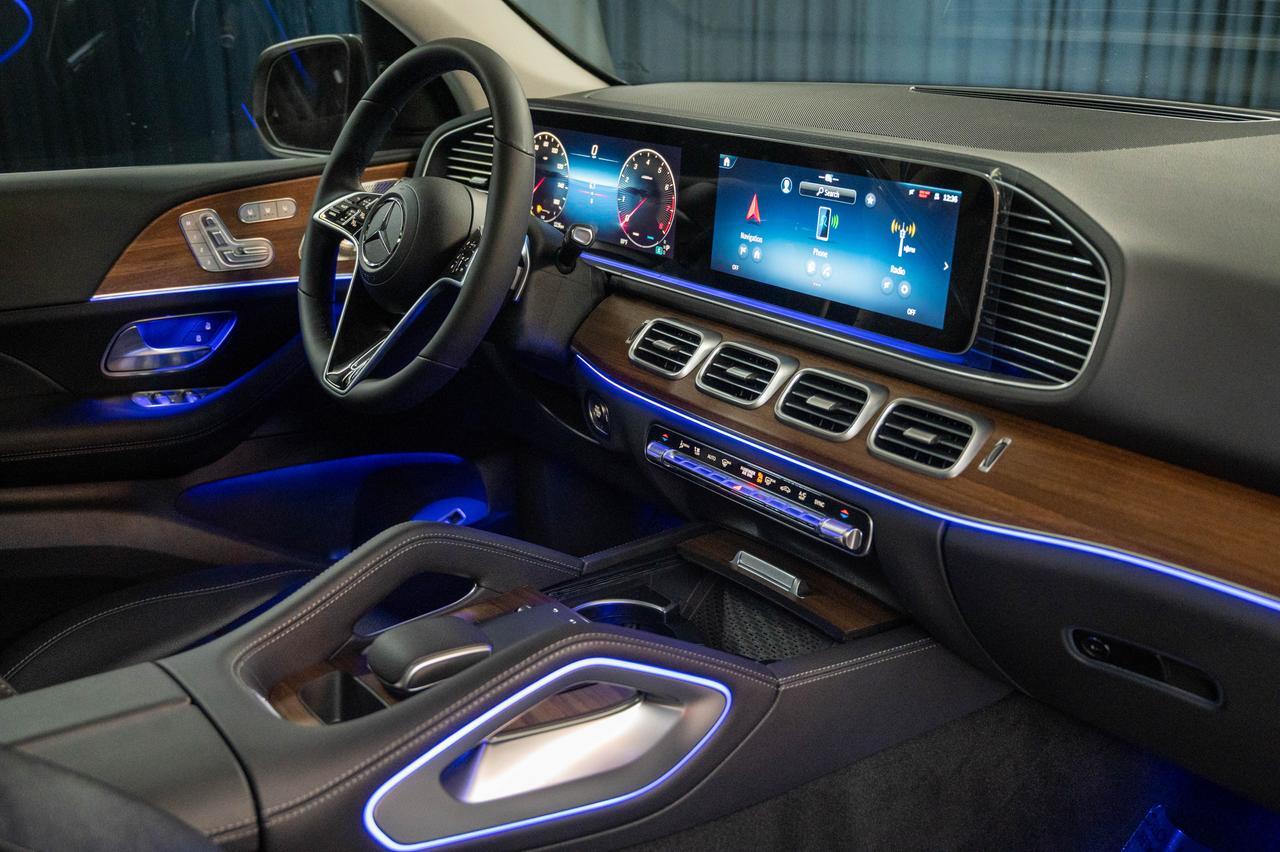 2026 Mercedes-Benz GLE 350 SUV Scottsdale AZ