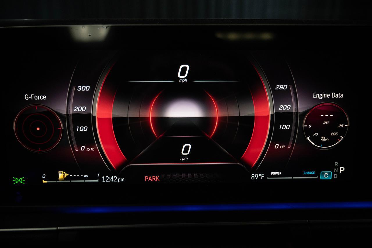 2026 Mercedes-Benz GLE 350 SUV Scottsdale AZ