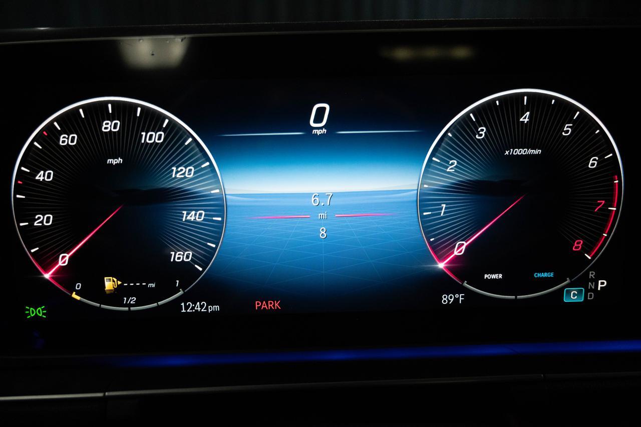 2026 Mercedes-Benz GLE 350 SUV Scottsdale AZ