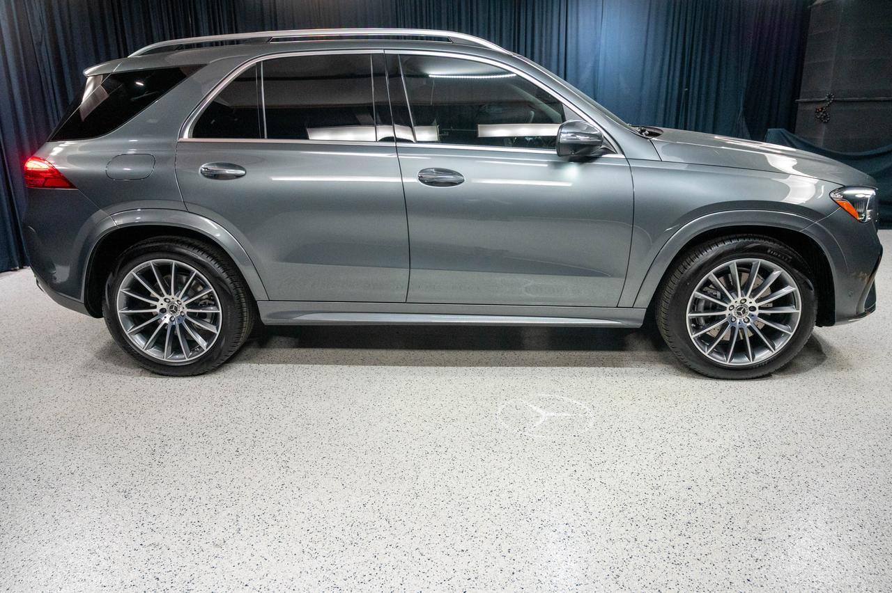 2026 Mercedes-Benz GLE 350 SUV Scottsdale AZ
