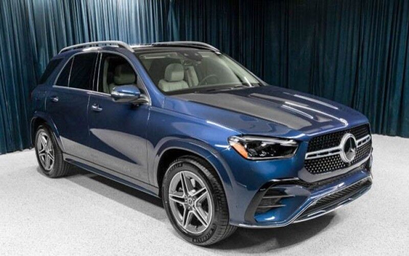 2026 Mercedes-Benz GLE 350 SUV Scottsdale AZ