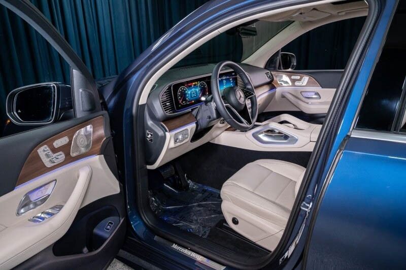 2026 Mercedes-Benz GLE 350 SUV Scottsdale AZ