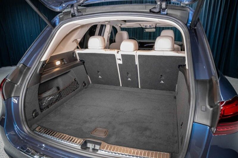 2026 Mercedes-Benz GLE 350 SUV Scottsdale AZ