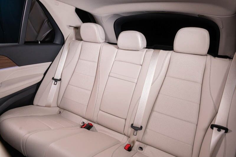 2026 Mercedes-Benz GLE 350 SUV Scottsdale AZ
