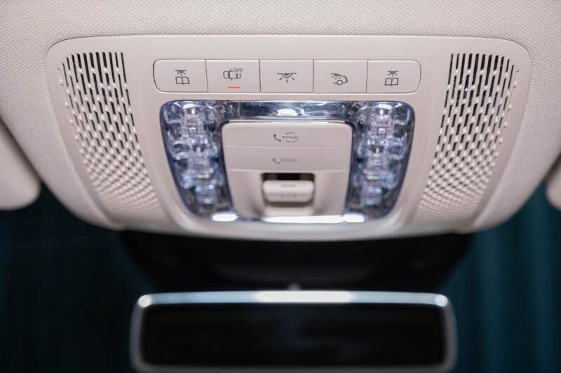 2026 Mercedes-Benz GLE 350 SUV Scottsdale AZ