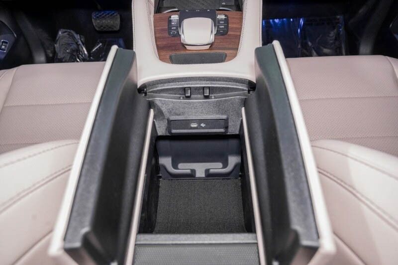 2026 Mercedes-Benz GLE 350 SUV Scottsdale AZ
