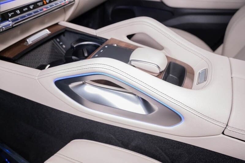 2026 Mercedes-Benz GLE 350 SUV Scottsdale AZ