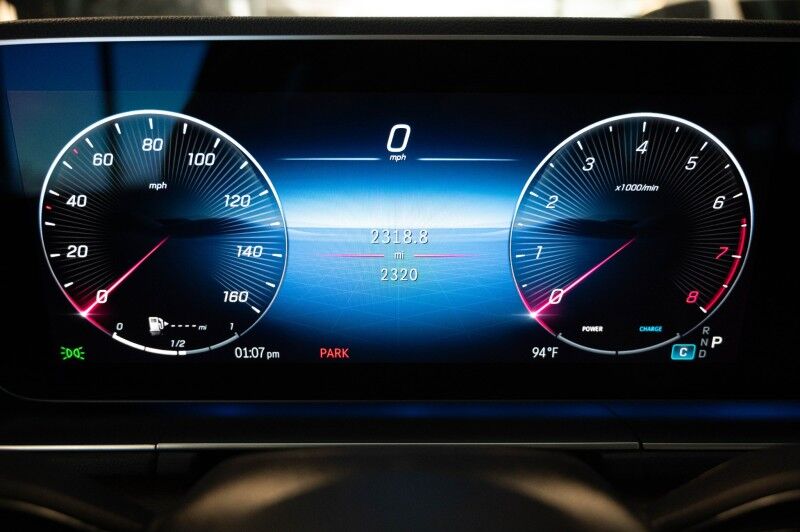 2026 Mercedes-Benz GLE 350 SUV Scottsdale AZ
