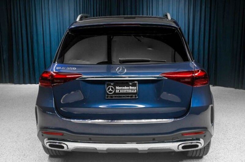 2026 Mercedes-Benz GLE 350 SUV Scottsdale AZ