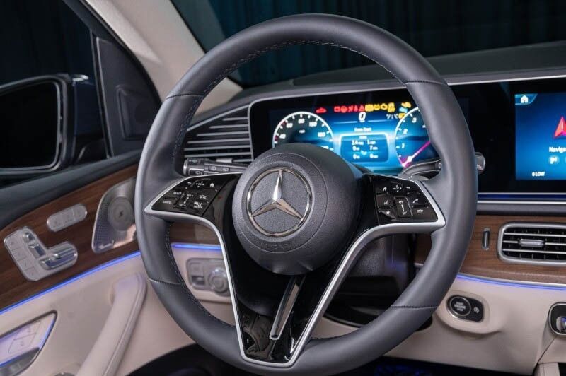 2026 Mercedes-Benz GLE 350 SUV Scottsdale AZ