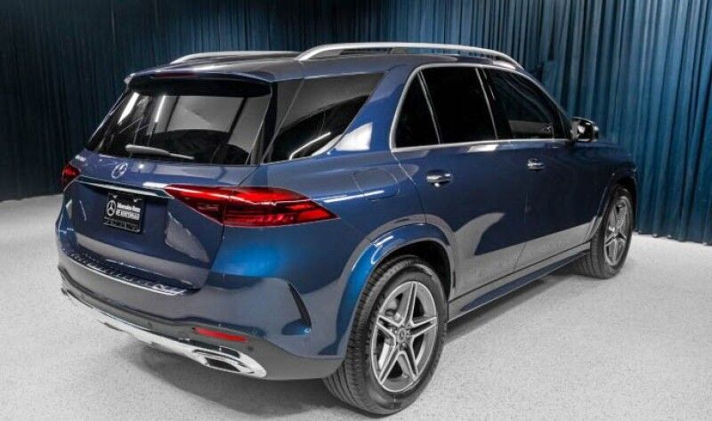 2026 Mercedes-Benz GLE 350 SUV Scottsdale AZ
