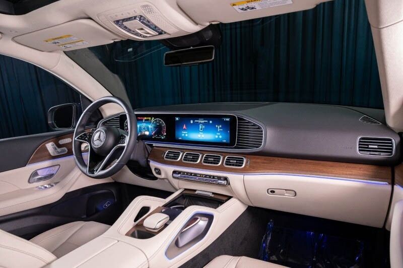 2026 Mercedes-Benz GLE 350 SUV Scottsdale AZ