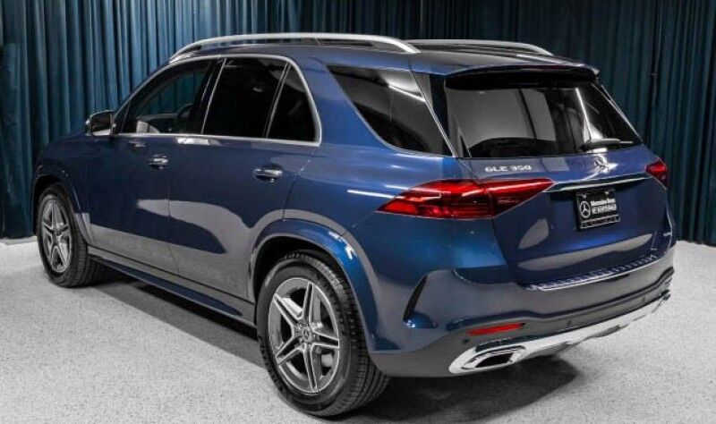 2026 Mercedes-Benz GLE 350 SUV Scottsdale AZ